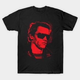 The Terminator T-Shirt